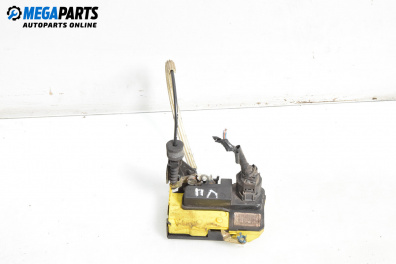 Брава на врата за Volvo V70 II Estate (11.1999 - 12.2008), позиция: предна, лява