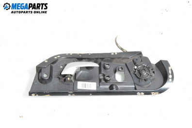 Вътрешна дръжка за Volvo V70 II Estate (11.1999 - 12.2008), 4+1 вр., комби, позиция: предна, дясна