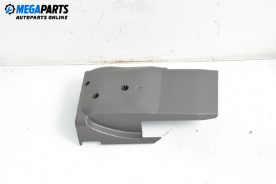 Интериорна пластмаса за Volvo V70 II Estate (11.1999 - 12.2008), 4+1 вр., комби, позиция: предна