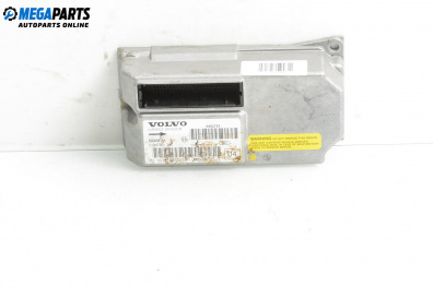 Модул за AIRBAG за Volvo V70 II Estate (11.1999 - 12.2008), № 0 285 001 294