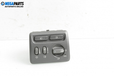 Ключ светлини  за Volvo V70 II Estate (11.1999 - 12.2008)