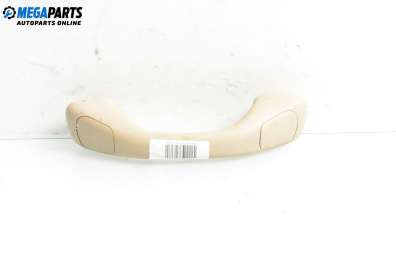 Ръкохватка за таван за Volvo V70 II Estate (11.1999 - 12.2008), 4+1 вр., позиция: задна, лява