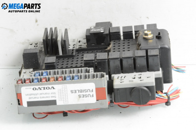 Бушонно табло за Volvo V70 II Estate (11.1999 - 12.2008) 2.4, 140 к.с.