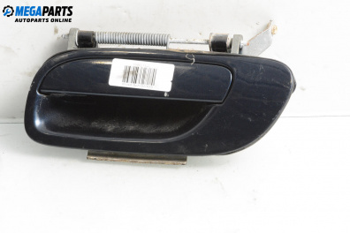 Външна дръжка за Volvo V70 II Estate (11.1999 - 12.2008), 4+1 вр., комби, позиция: предна, лява