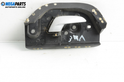 Вътрешна дръжка за Volvo V70 II Estate (11.1999 - 12.2008), 4+1 вр., комби, позиция: задна, лява