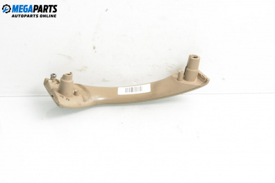 Интериорна пластмаса за Volvo V70 II Estate (11.1999 - 12.2008), 4+1 вр., комби, позиция: предна