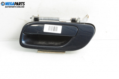 Външна дръжка за Volvo V70 II Estate (11.1999 - 12.2008), 4+1 вр., комби, позиция: задна, лява