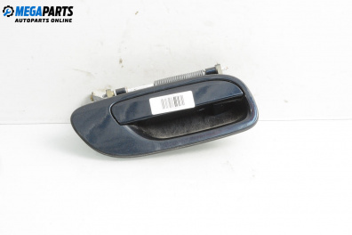 Външна дръжка за Volvo V70 II Estate (11.1999 - 12.2008), 4+1 вр., комби, позиция: задна, дясна