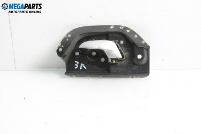 Вътрешна дръжка за Volvo V70 II Estate (11.1999 - 12.2008), 4+1 вр., комби, позиция: задна, лява