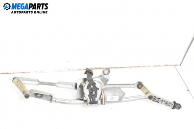 Ел. мотор за чистачките за Volvo V70 II Estate (11.1999 - 12.2008), комби, позиция: предна