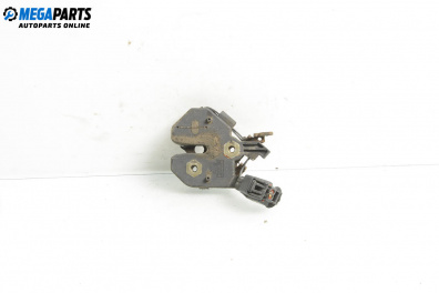 Брава заден капак за Volvo V70 II Estate (11.1999 - 12.2008), комби, позиция: задна