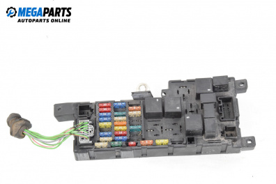 Бушонно табло за Volvo V70 II Estate (11.1999 - 12.2008) 2.4, 140 к.с.