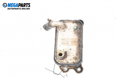 Маслоохладител за Volvo V70 II Estate (11.1999 - 12.2008) 2.4, 140 к.с.