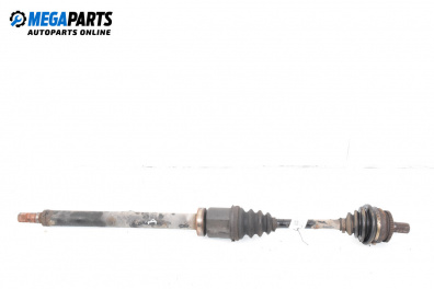 Полуоска за Volvo V70 II Estate (11.1999 - 12.2008) 2.4, 140 к.с., позиция: предна, дясна, автоматик