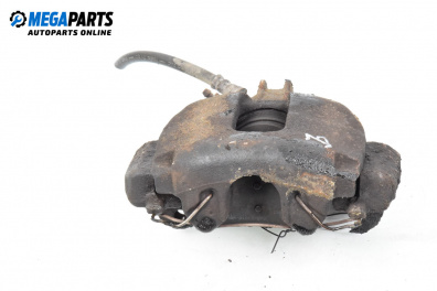 Спирачен апарат за Volvo V70 II Estate (11.1999 - 12.2008), позиция: предна, дясна