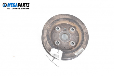 Ремъчна шайба за Volvo V70 II Estate (11.1999 - 12.2008) 2.4, 140 к.с.
