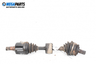 Полуоска за Volvo V70 II Estate (11.1999 - 12.2008) 2.4, 140 к.с., позиция: предна, лява, автоматик