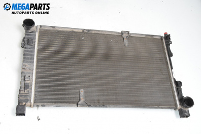 Воден радиатор за Mercedes-Benz C-Class Coupe (CL203) (03.2001 - 06.2007) C 180 (203.735), 129 к.с.