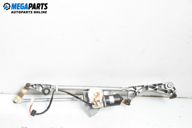 Ел. мотор за чистачките за Mercedes-Benz C-Class Coupe (CL203) (03.2001 - 06.2007), купе, позиция: предна