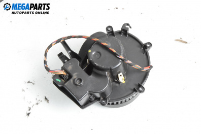 Вентилатор парно за Mercedes-Benz C-Class Coupe (CL203) (03.2001 - 06.2007)