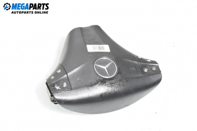 Airbag за Mercedes-Benz C-Class Coupe (CL203) (03.2001 - 06.2007), 2+1 вр., купе, позиция: предна