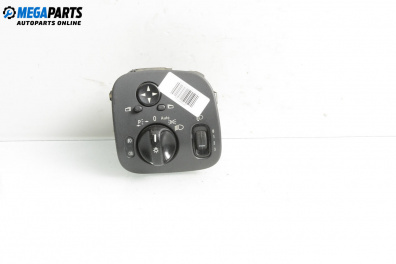 Ключ светлини  за Mercedes-Benz C-Class Coupe (CL203) (03.2001 - 06.2007)