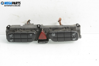 Панел бутони за Mercedes-Benz C-Class Coupe (CL203) (03.2001 - 06.2007)