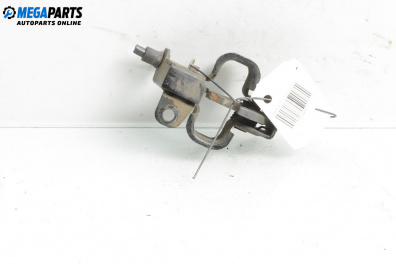 Брава преден капак за Mercedes-Benz C-Class Coupe (CL203) (03.2001 - 06.2007)