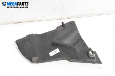 Пластмасов капак за Mercedes-Benz C-Class Coupe (CL203) (03.2001 - 06.2007), 2+1 вр., купе