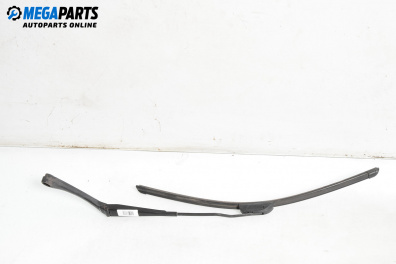 Рамо на чистачка за Mercedes-Benz C-Class Coupe (CL203) (03.2001 - 06.2007), позиция: лява