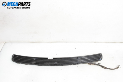 Решетка преден капак за Mercedes-Benz C-Class Coupe (CL203) (03.2001 - 06.2007), купе, позиция: предна