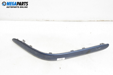 Лайсна броня за Mercedes-Benz C-Class Coupe (CL203) (03.2001 - 06.2007), купе, позиция: лява