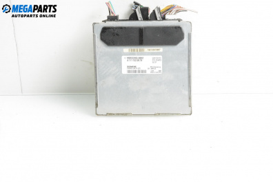 Компютър двигател за Mercedes-Benz C-Class Coupe (CL203) (03.2001 - 06.2007) C 180 (203.735), 129 к.с., № A 111 153 29 79