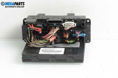 Бушонно табло за Mercedes-Benz C-Class Coupe (CL203) (03.2001 - 06.2007) C 180 (203.735), 129 к.с.
