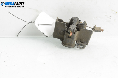 Брава преден капак за Mercedes-Benz C-Class Coupe (CL203) (03.2001 - 06.2007)