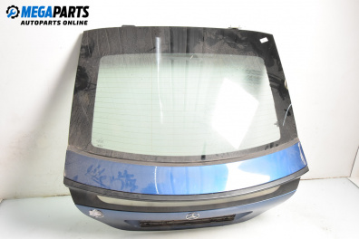Заден капак за Mercedes-Benz C-Class Coupe (CL203) (03.2001 - 06.2007), 2+1 вр., купе, позиция: задна