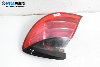 Стоп за Mercedes-Benz C-Class Coupe (CL203) (03.2001 - 06.2007), купе, позиция: дясна