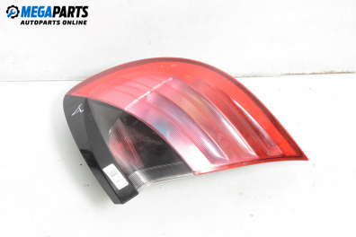 Стоп за Mercedes-Benz C-Class Coupe (CL203) (03.2001 - 06.2007), купе, позиция: лява