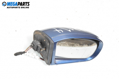 Огледало за Mercedes-Benz C-Class Coupe (CL203) (03.2001 - 06.2007), 2+1 вр., купе, позиция: дясна