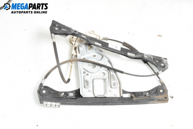 Машинка ел. стъкло за Mercedes-Benz C-Class Coupe (CL203) (03.2001 - 06.2007), 2+1 вр., купе, позиция: дясна