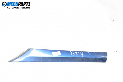 Външни лайсни за Mercedes-Benz C-Class Coupe (CL203) (03.2001 - 06.2007), купе, позиция: задна