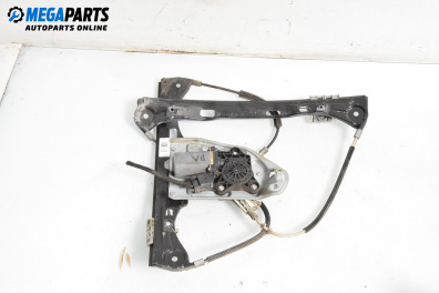 Машинка ел. стъкло за Mercedes-Benz C-Class Coupe (CL203) (03.2001 - 06.2007), 2+1 вр., купе, позиция: лява