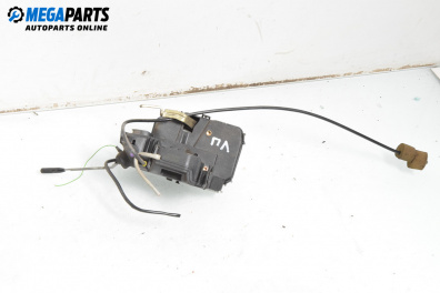 Брава на врата за Mercedes-Benz C-Class Coupe (CL203) (03.2001 - 06.2007), позиция: лява