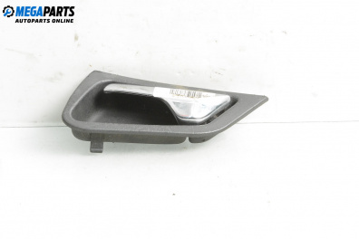 Вътрешна дръжка за Mercedes-Benz C-Class Coupe (CL203) (03.2001 - 06.2007), 2+1 вр., купе, позиция: предна, лява