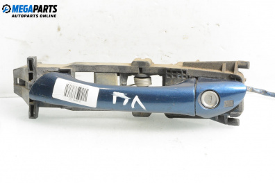 Външна дръжка за Mercedes-Benz C-Class Coupe (CL203) (03.2001 - 06.2007), 2+1 вр., купе, позиция: предна, лява