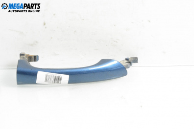 Външна дръжка за Mercedes-Benz C-Class Coupe (CL203) (03.2001 - 06.2007), 2+1 вр., купе, позиция: предна, дясна