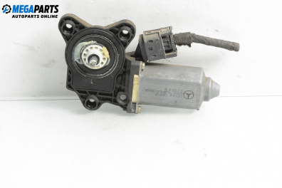 Електромотор за стъклоподемник за Mercedes-Benz C-Class Coupe (CL203) (03.2001 - 06.2007), 2+1 вр., купе, позиция: задна, лява