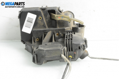 Брава на врата за Mercedes-Benz C-Class Coupe (CL203) (03.2001 - 06.2007), позиция: лява