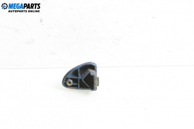 Външни лайсни за Mercedes-Benz C-Class Coupe (CL203) (03.2001 - 06.2007), купе, позиция: предна