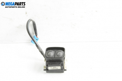 Бутони ел. стъкла  за Mercedes-Benz C-Class Coupe (CL203) (03.2001 - 06.2007)